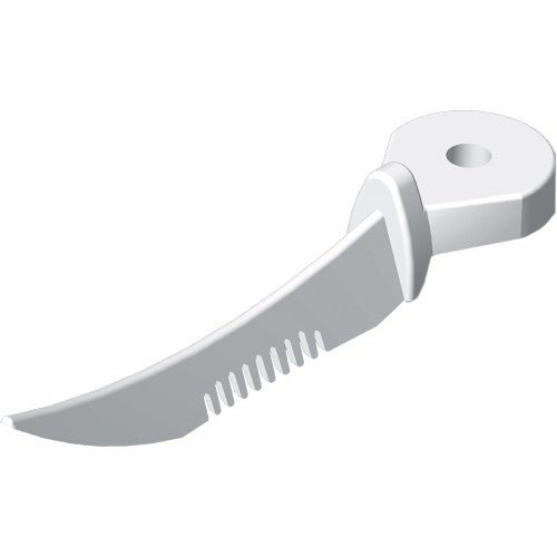 Wagotrix Sectional Matrix Plastic Wedges Qty 100 - WagoTrix - GoldenDent